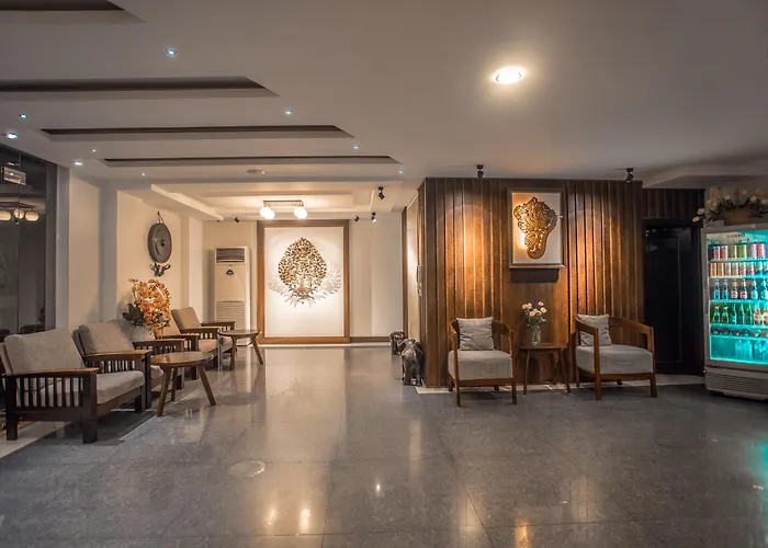 King Grand Boutique Hotel