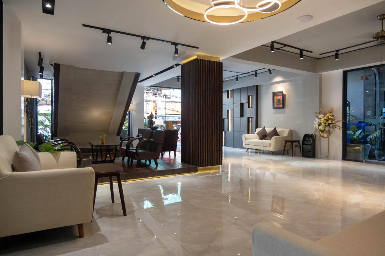 Hotel King Grand Boutique Phnom Penh