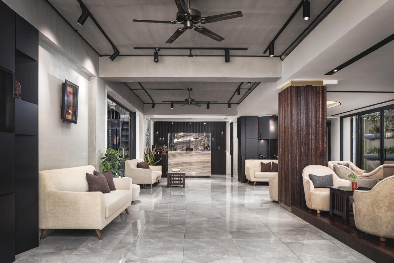 King Grand Boutique 4*