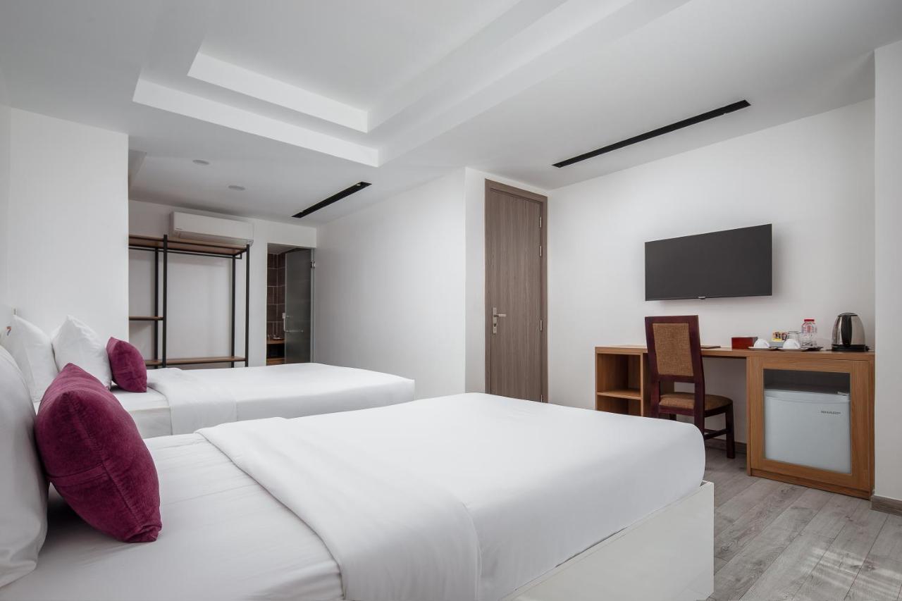 King Grand Boutique 4*