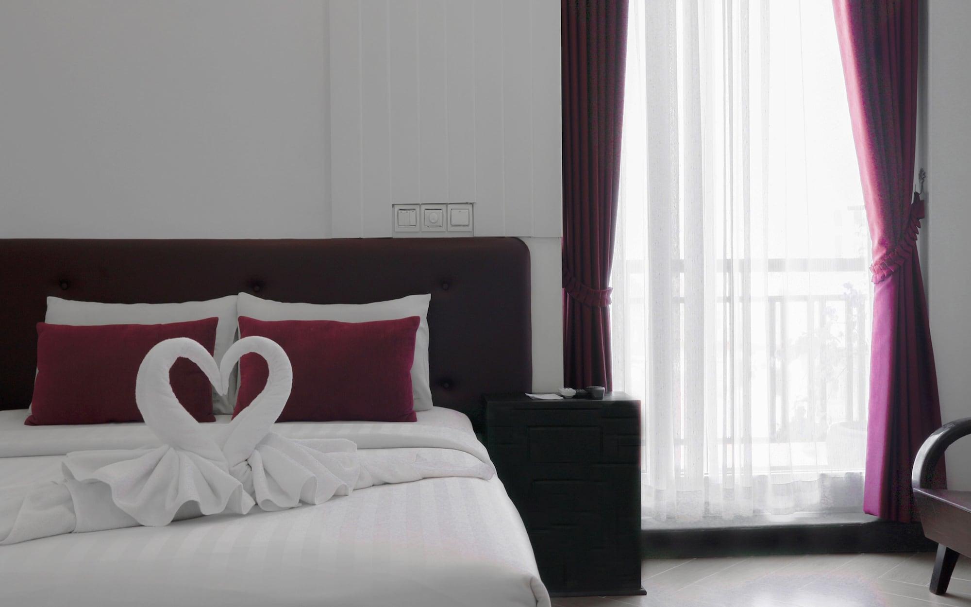 Hotel King Grand Boutique