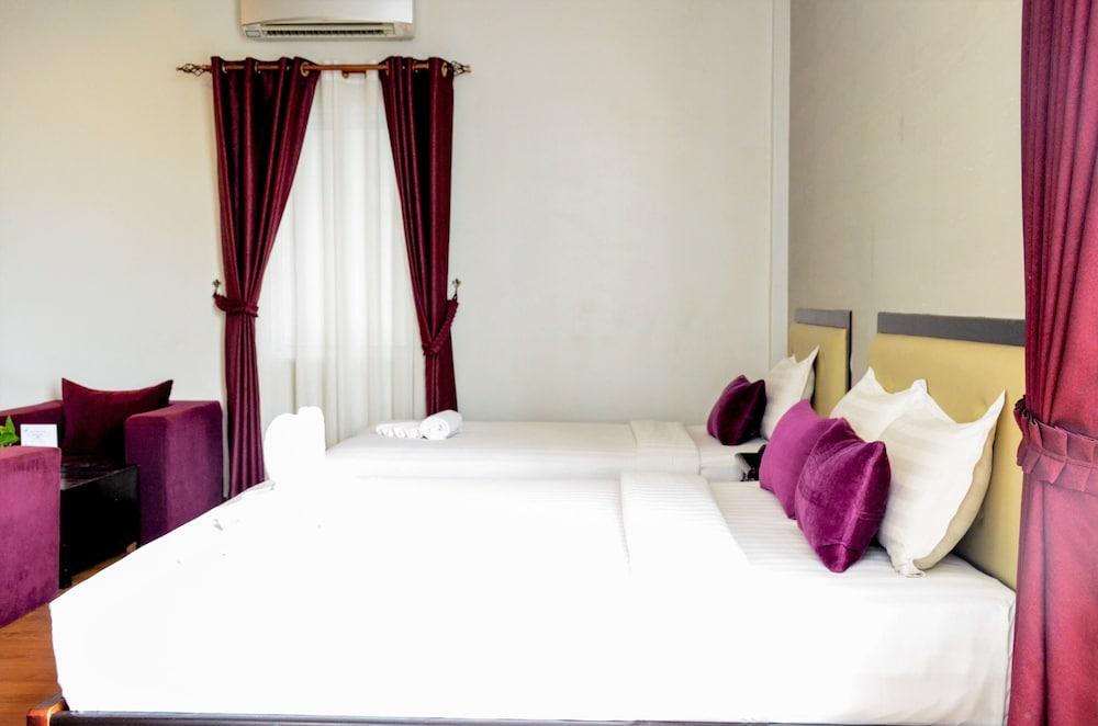 Hotel King Grand Boutique 4*