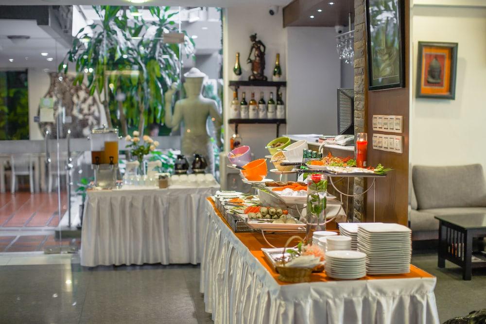 King Grand Boutique Hotel 4*