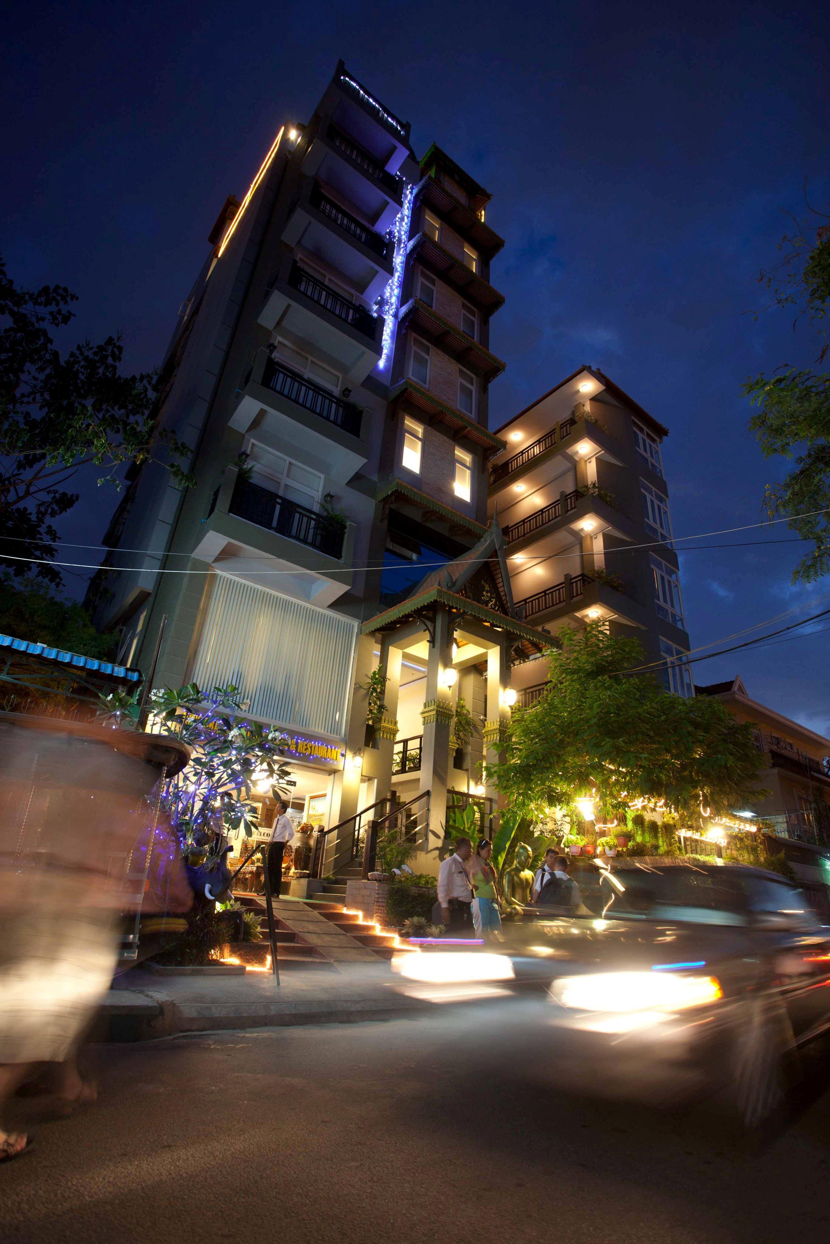 King Grand Boutique 4*