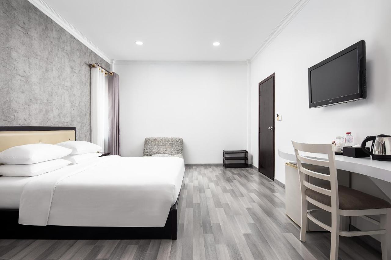 Hotel King Grand Boutique