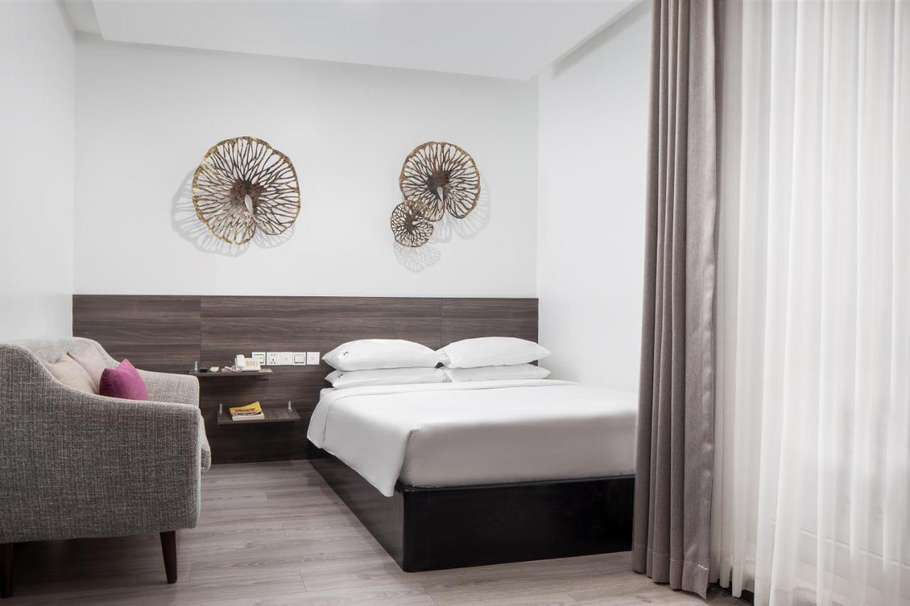 King Grand Boutique 4*