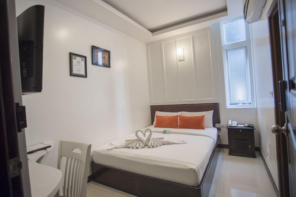 King Grand Boutique Hotel 4*