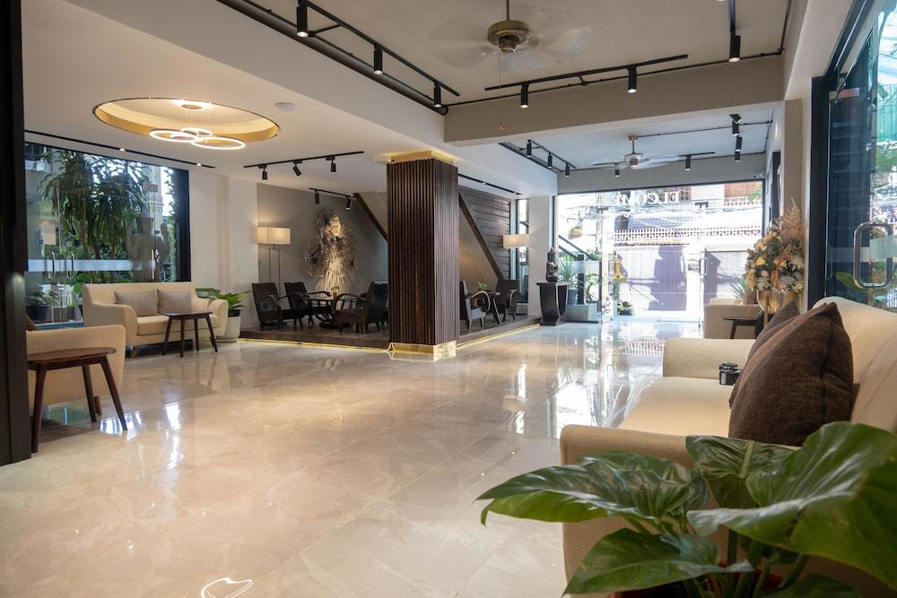 King Grand Boutique Phnom Penh
