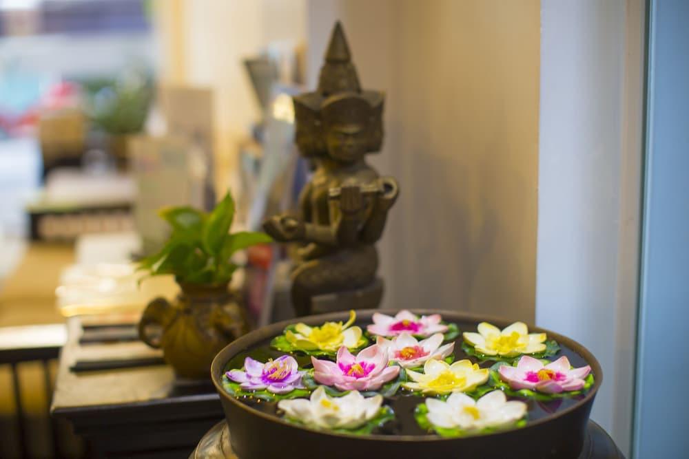 King Grand Boutique Hotel Phnom Penh