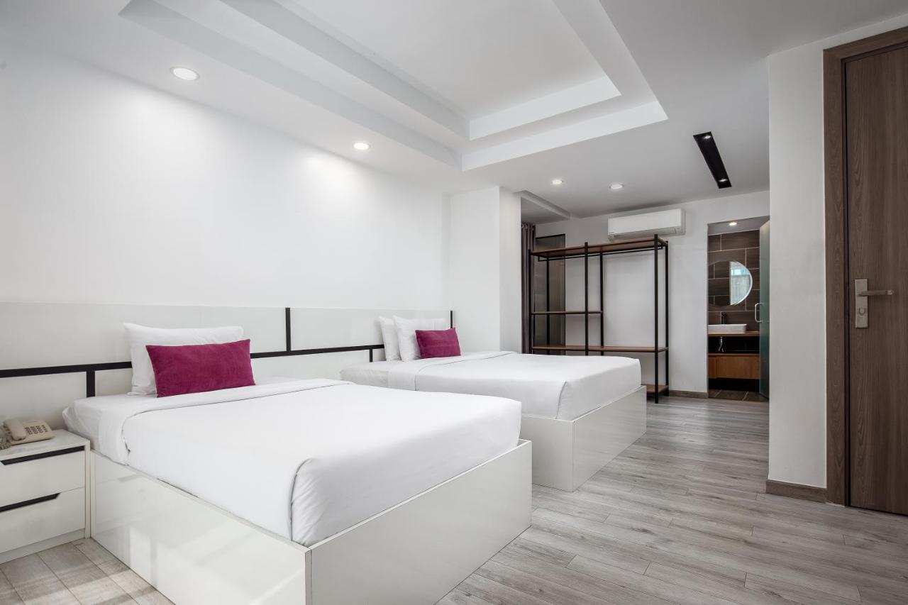 King Grand Boutique 4*